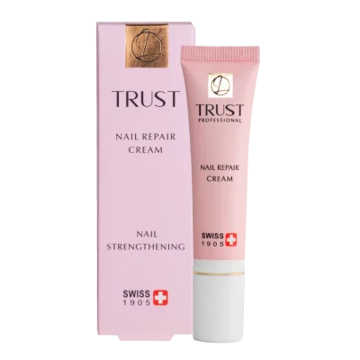 کرم ترمیم کننده ناخن