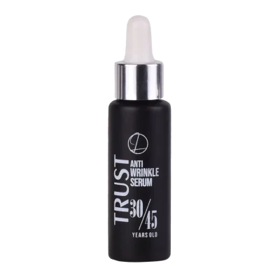 سرم ضدچروک صورت تراست مناسب 30 تا 45 سال