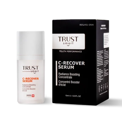 سرم ویتامین سی تراست اسمارت