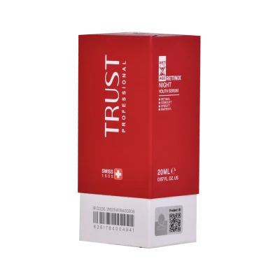 سرم جوانساز رتینول تراست