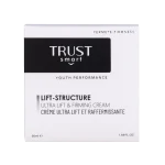 کرم سفت کننده، لیفت و ضدچروک تراست اسمارت