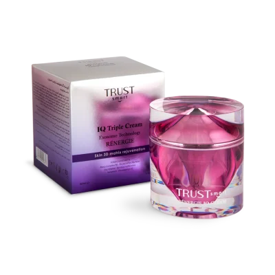 کرم سه گانه هوشمند تراست اسمارت