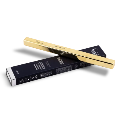 خط چشم ماژیکی مشکی تراست