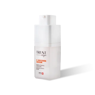 سرم ویتامین سی تراست اسمارت