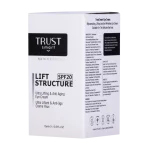 کرم جوانساز، لیفت و ضد چروک دور چشم تراست اسمارت