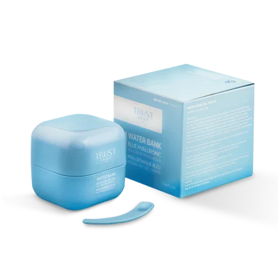 ژل کرم واتر بانک تراست اسمارت