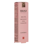 کرم لایه‌بردار آلفاتراست حاوی 10% AHA با حجم 30 میل