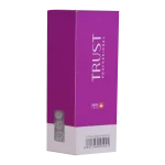 سرم کراتین و آرگان تراست