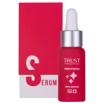 سرم روشن کننده تراست