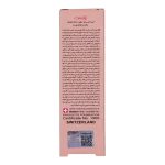 کرم لایه‌بردار آلفاتراست حاوی 10% AHA با حجم 30 میل