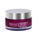 کرم جوانساز کلاژن تراست