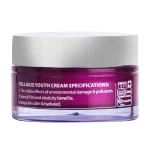 کرم جوانساز کلاژن تراست