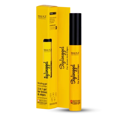 ژل لیفت ابرو تراست