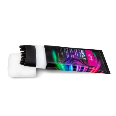 شامپو بنفش تراست