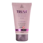 ماسک موی بعد از حمام کراتین تراست