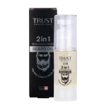 روغن تقویت ریش آقایان تراست