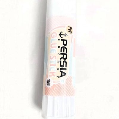 چسب ماتیکی 15 گرم پرشیا