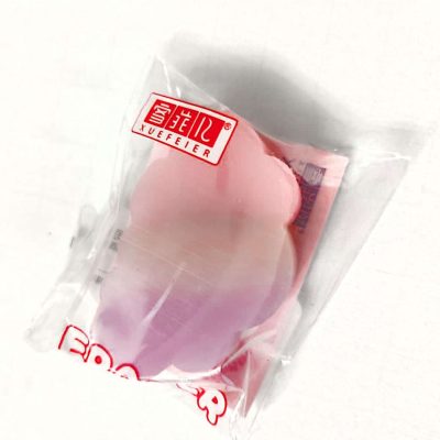 پاک کن ژله ای ابر و گل