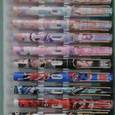 مداد بی نهایت