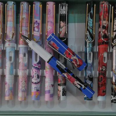 مداد بی نهایت