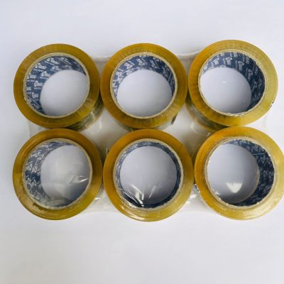 چسب پهن ناگو ۶عددی