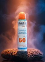 اسپری ضد آفتاب SPF ۵۰ ویتابلا