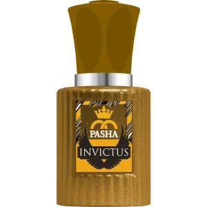 عطر اینوکتوس 30میل ViP پاشا Invictus