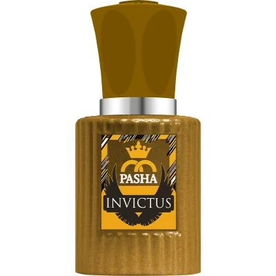 عطر اینوکتوس 30میل ViP پاشا Invictus