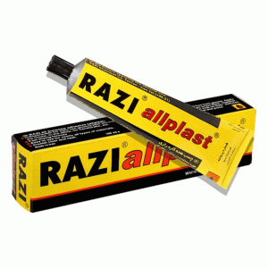 چسب همه کاره رازی