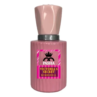 عطر ویکتوریا سکرت بامبشل 30میل ViP پاشا