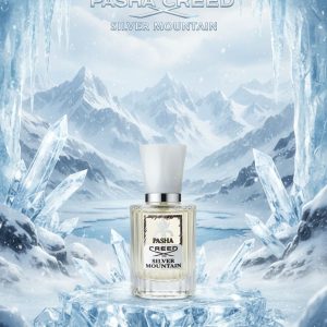 ادکلن کرید سیلور مانتین 30میل VIP پاشا