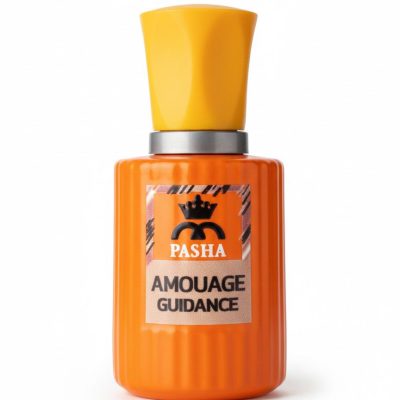 ادکلن آمواج گایدنس 30میل VIP پاشا