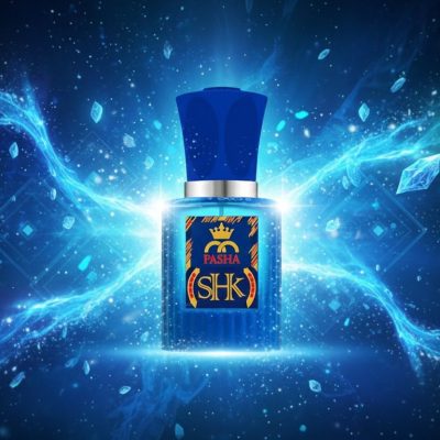 عطر شیخ 30میل ViP پاشا Shaik