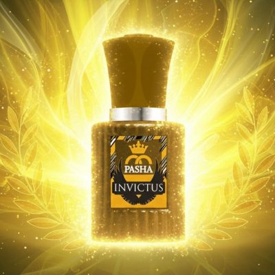 عطر اینوکتوس 30میل ViP پاشا Invictus