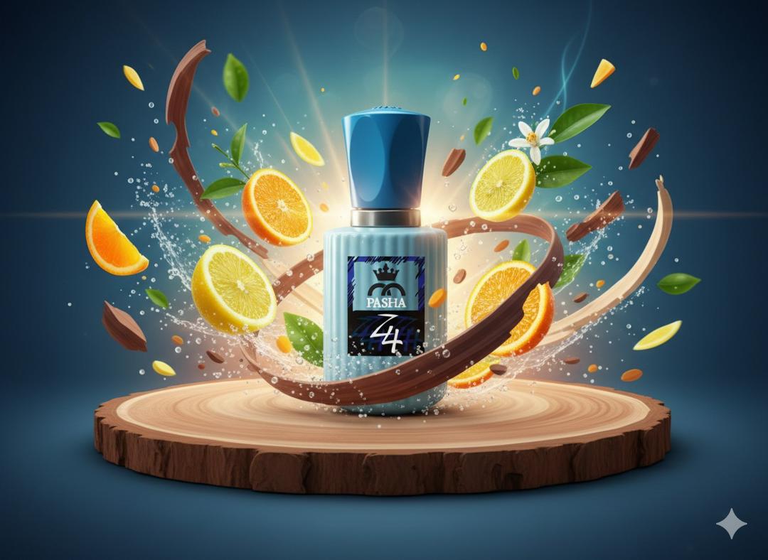 عطر زدفور 30میل vip پاشاد z4 عطر زدفور 30میل vip پاشاد z4