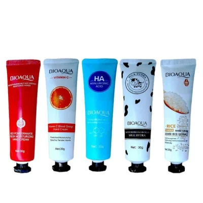 پک 5 تایی کرم میکس اورجینال