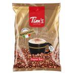 کاپوچینو تیمز 25 گرم بسته 20 عددی