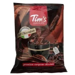 هات چاکلت Tim's تیمز 20 عددی