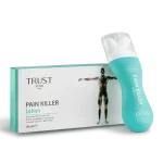 لوسیون ضد درد و گرفتگی عضلات