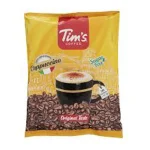 کاپوچینو رژیمی تیمز