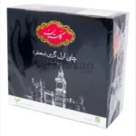 چای کیسه ای ارل گری