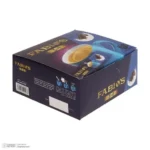کافی میکس 3*1 فابیوس 20 ساشه 18 گرمیکافی میکس 3*1 فابیوس 20 ساشه 18 گرمی