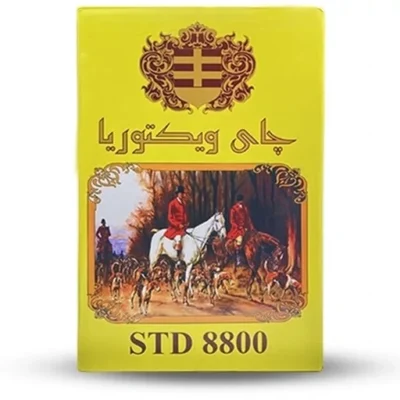 چای ویکتوریا عطری قلمی 5 کیوگرمی